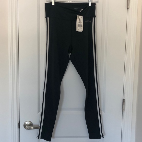 Adidas Leggings - Picture 2 of 5